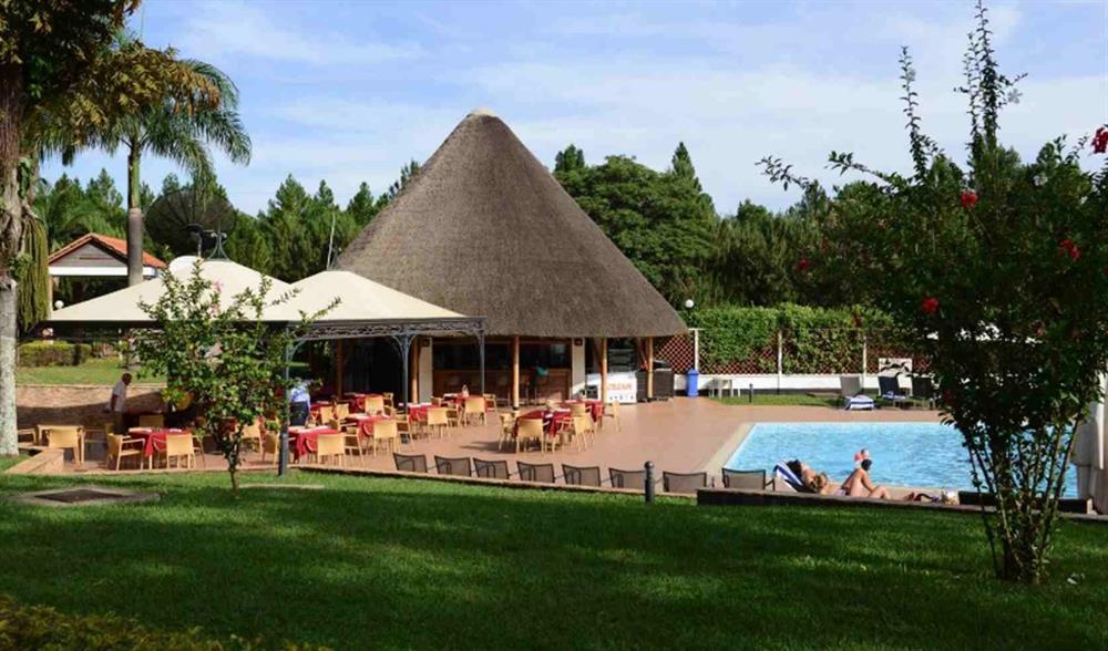 Laico Lake Victoria Hotel